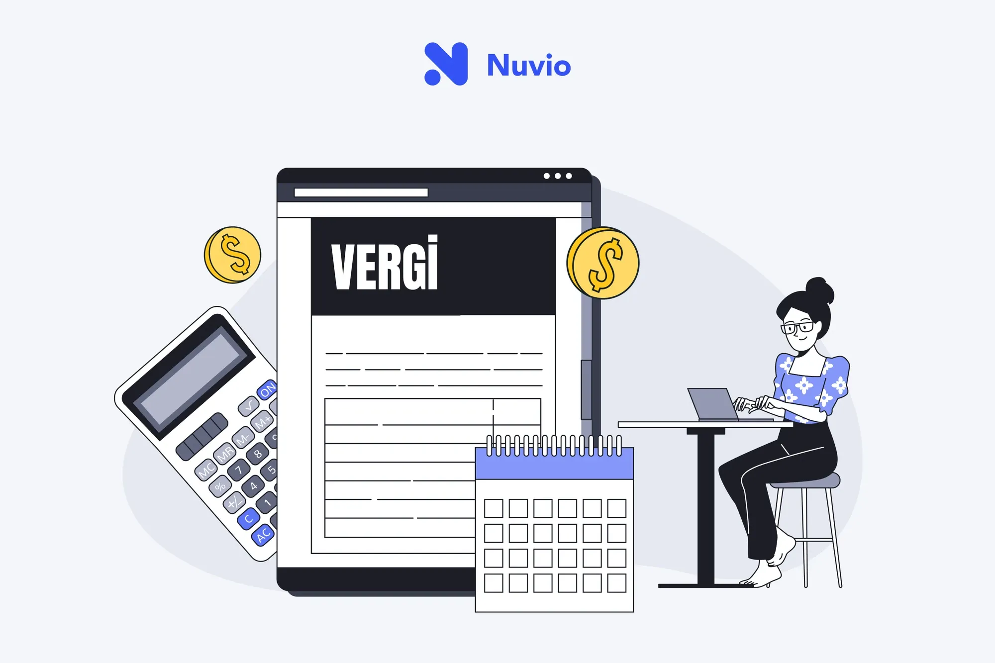 Gelir Vergisi Nedir? Vergi Dilimleri