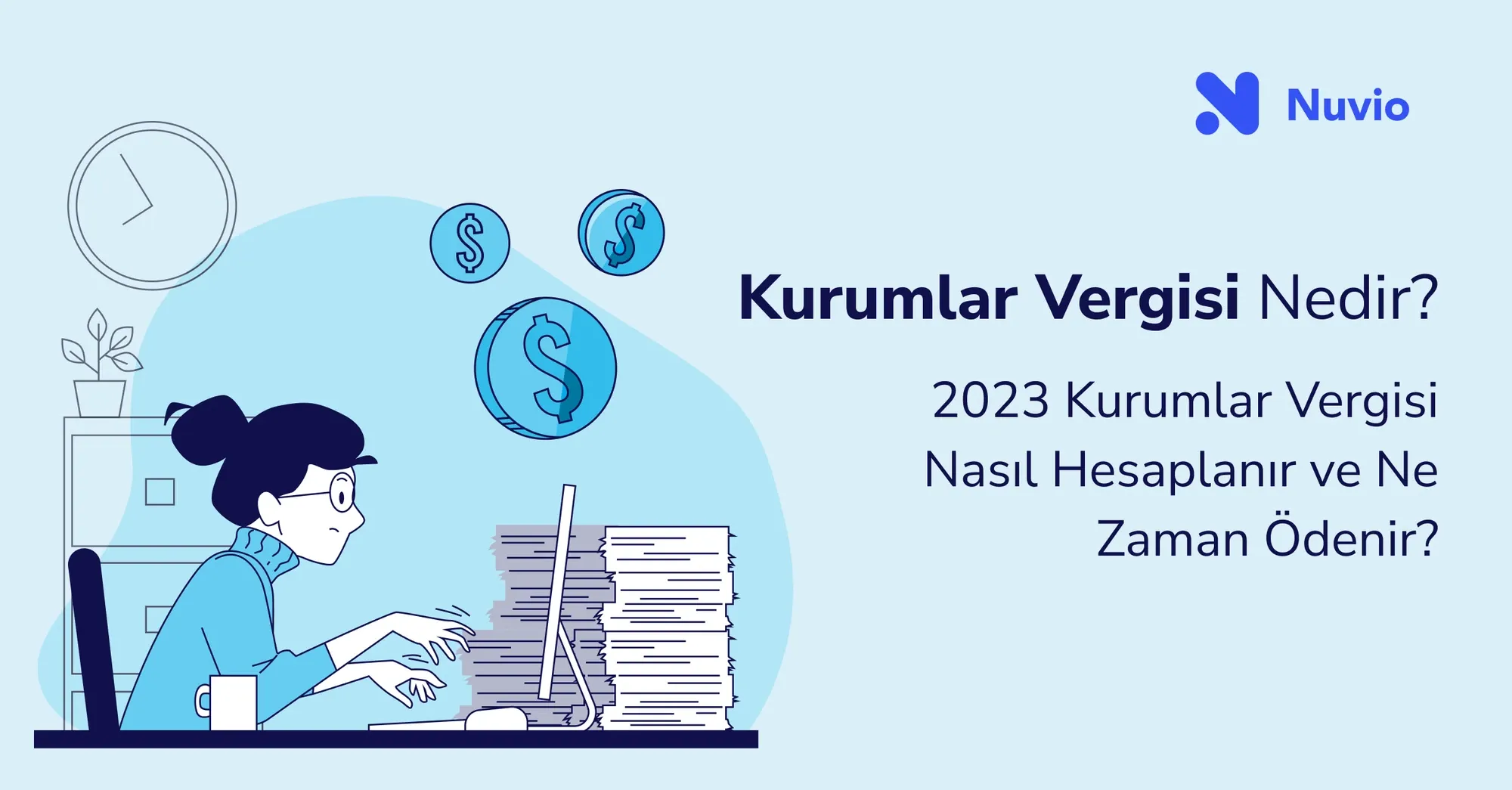 Kurumlar Vergisi