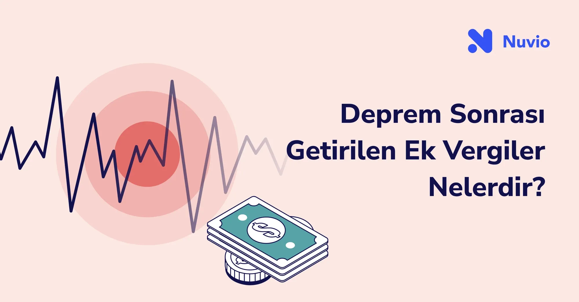 deprem sonrası şirketlere getirilen ek vergiler