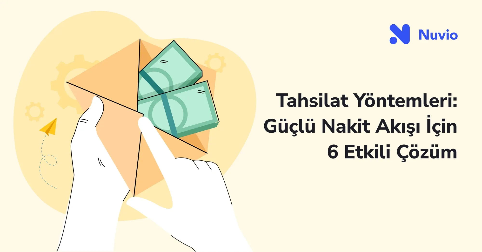 Tahsilat Yöntemleri