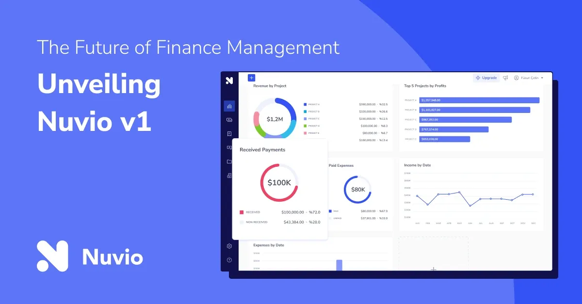 Unveiling Nuvio v1