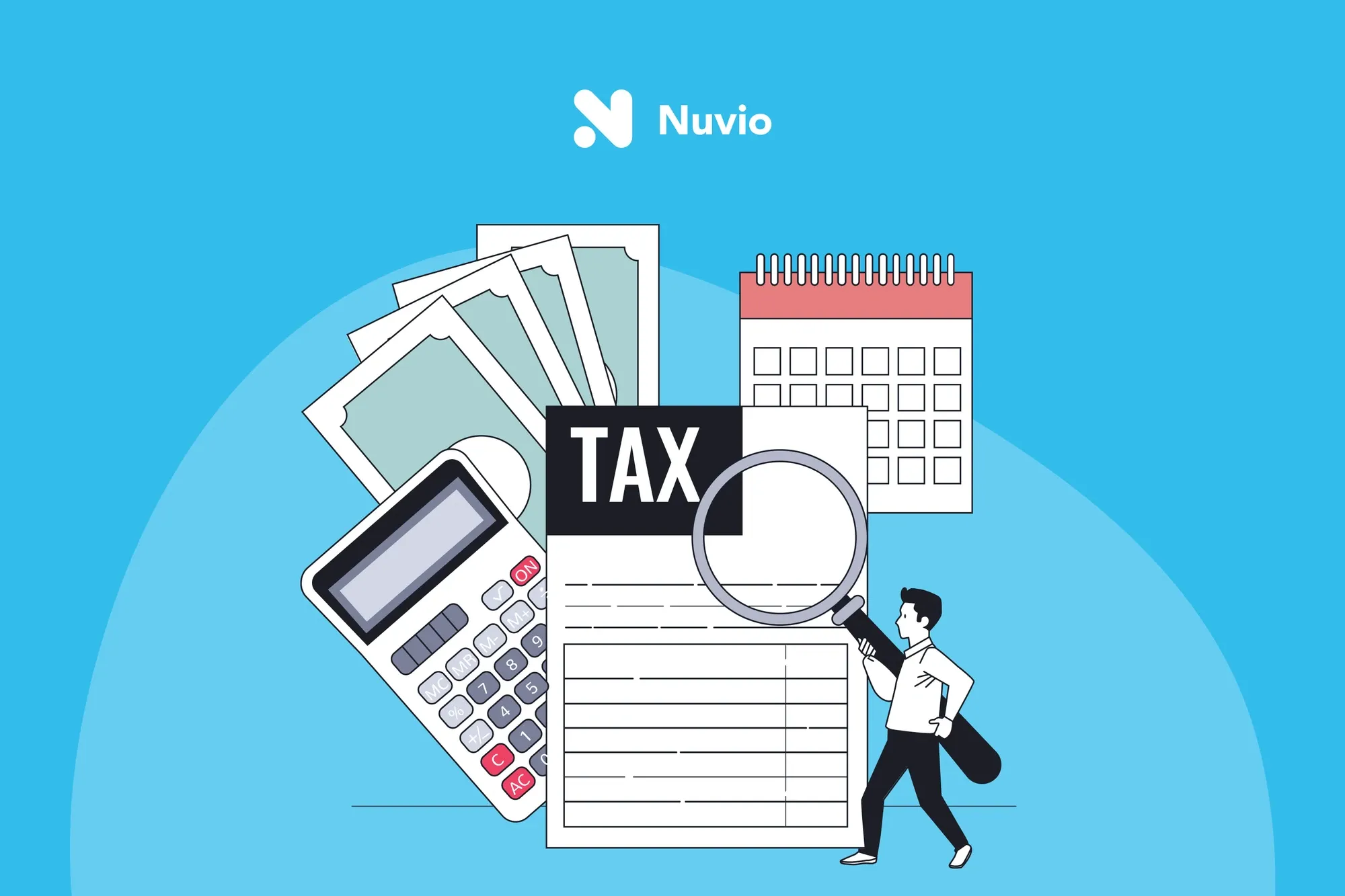 Navigating UK Corporation Tax