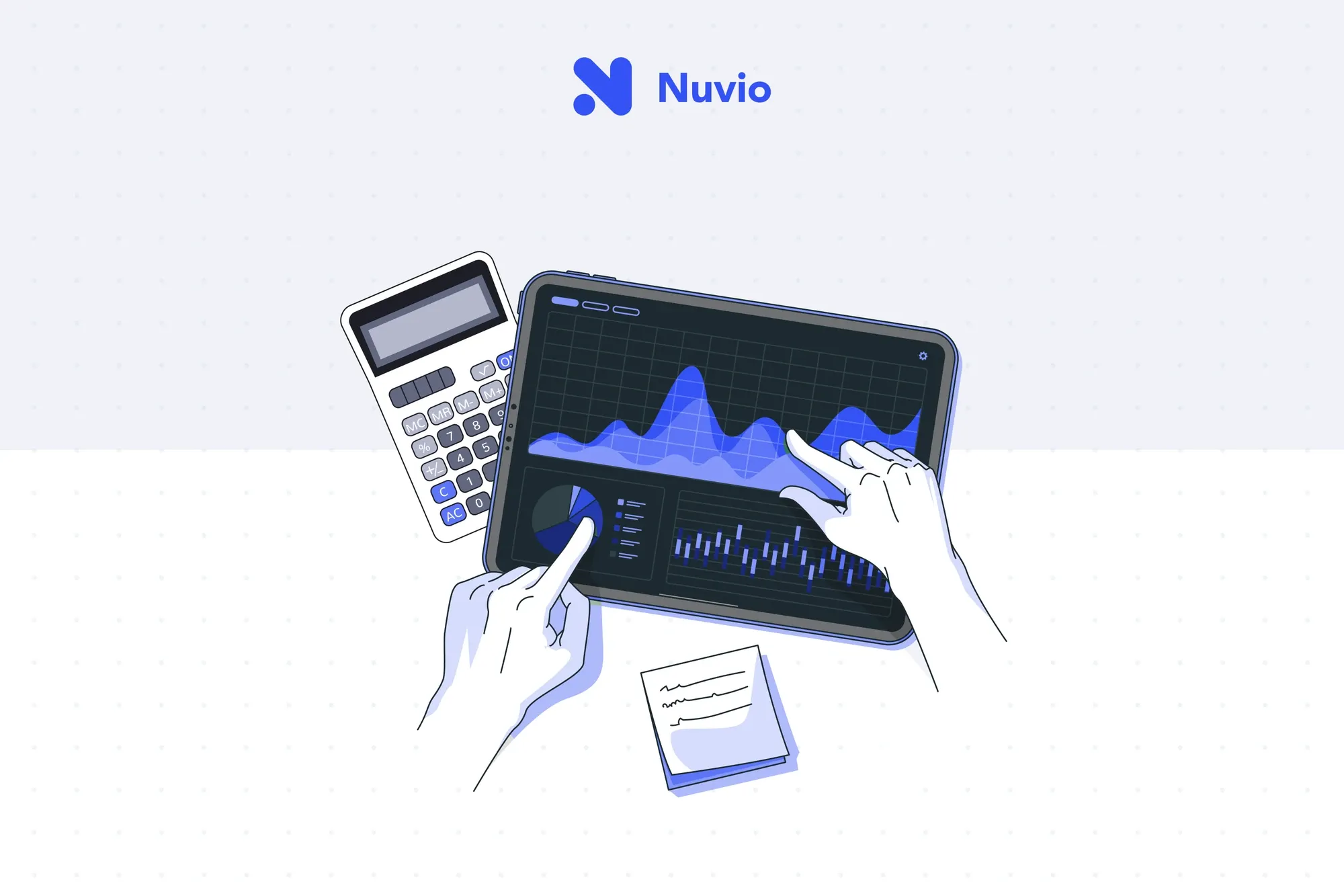 Cloud Accounting: Supercharge Financial Reporting with Data-Driven Decisions