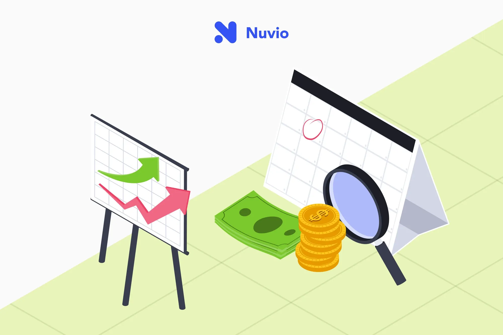 Proje Finans Takibi Nasıl Yapılır? Nuvio ile Kârlılığı Artırmanın Yolları