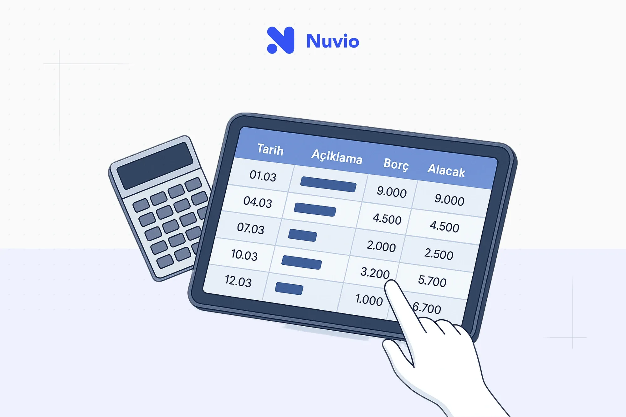 Cari Hesap Takibi Nedir? Nasıl Yapılır?