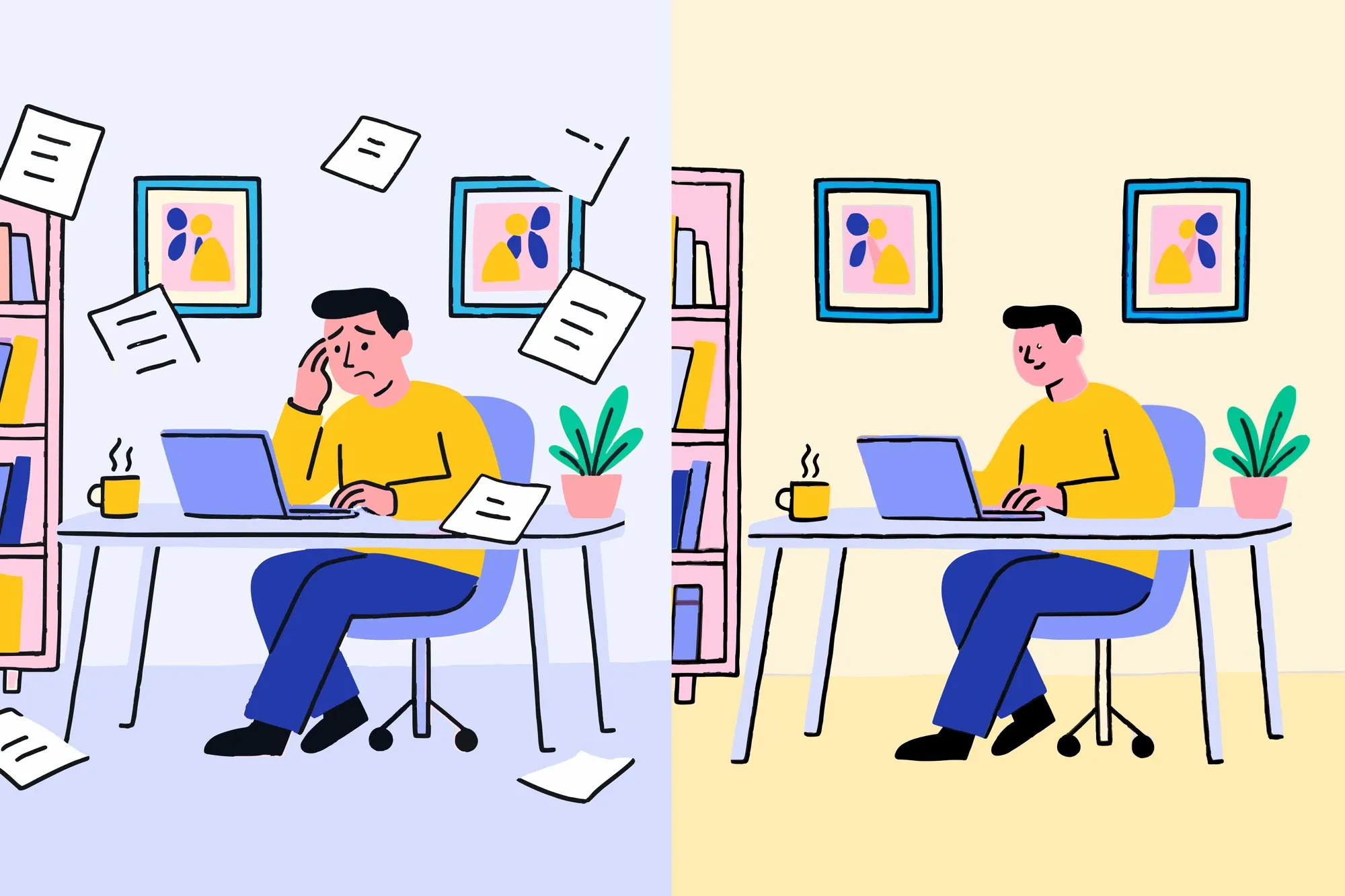 From Chaos to Clarity: How Small Businesses Can Finally Understand Their Cash Flow