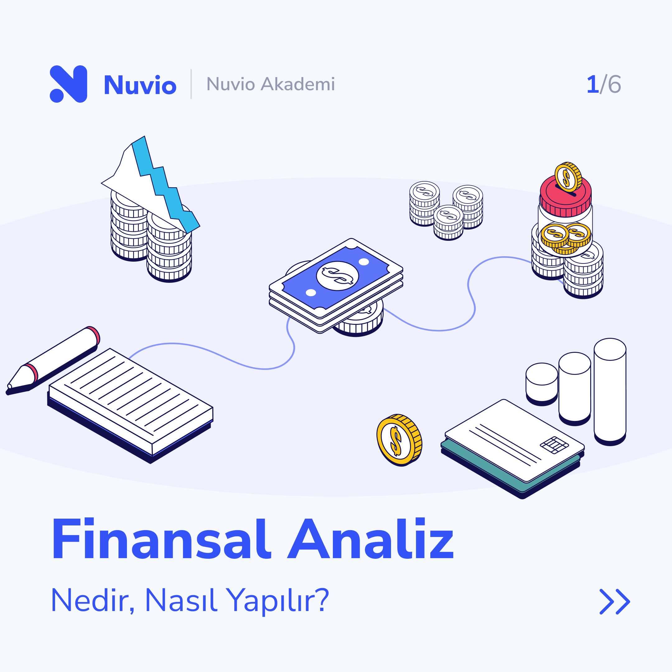 Finansal Analiz