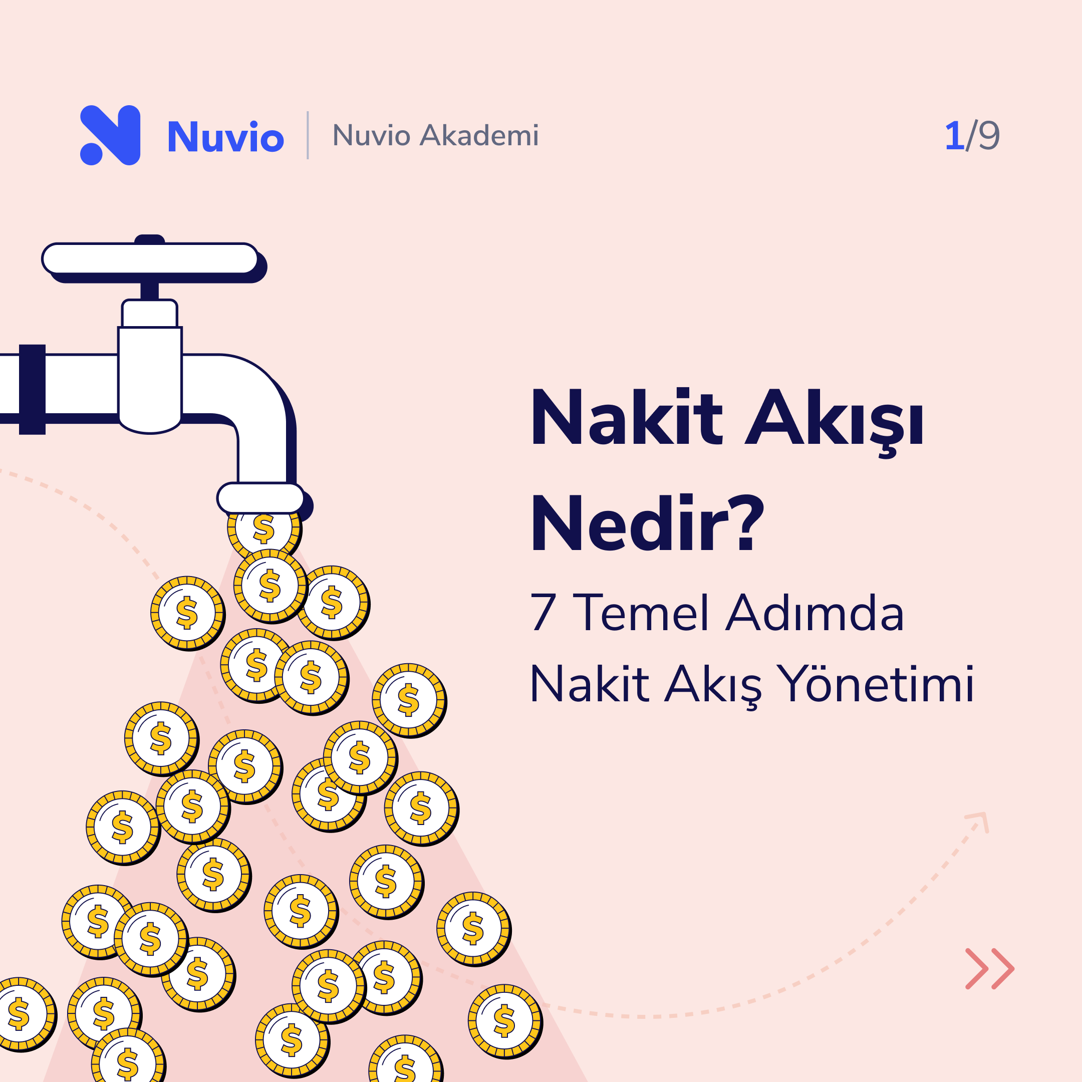 Nakit Akışı