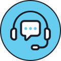 Dedicated Customer Support