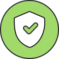 Bank Level Security